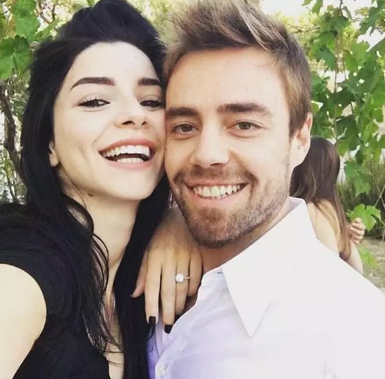 Merve Boluğur'dan 'evlilik' cevabı!